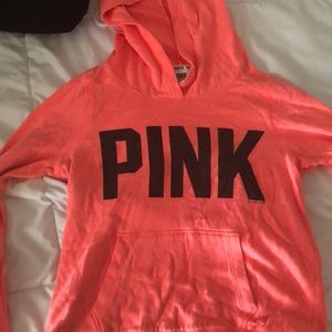 PINK Hoodie